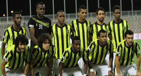 الاتحاد يسعي لحسم التأهل إلى دور الـ16 آسيوياً أمام تبريز الإيراني